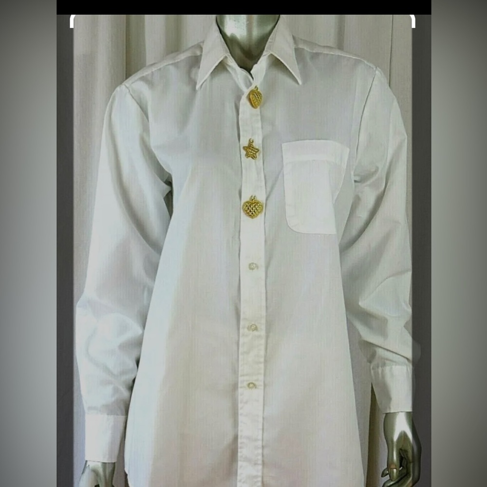 Charm blouse
